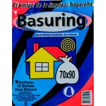 Bolsa Para La Basura - Basuring 70x90