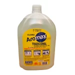Cloro activo al 3% Aromax - 5 Litros