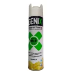 Desinfectante Aerosol Igenix 360cc Vainilla