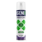 Desinfectante Aerosol Igenix 360cc Lavanda