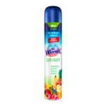 Desodorante Ambiental Winnex Aromas 400 ml - Tutti Frutti