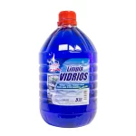 Limpia vidrios Llabres 5 Litros