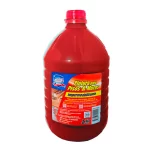 Pintura pisos y muros rojo 5 Litros