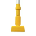 Porta mopa húmedo tiburón – Amarillo